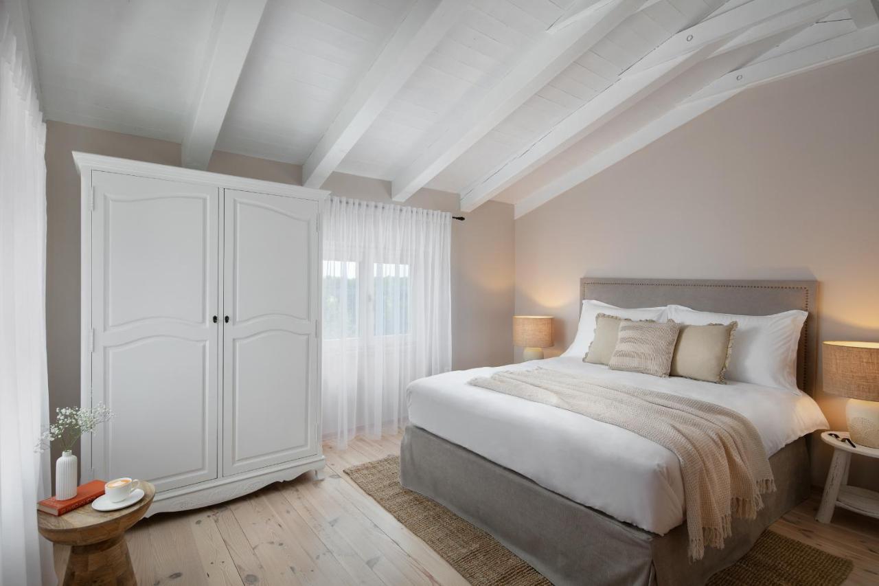 Residence Pietre D'Istria - With Private Service Burići Buitenkant foto