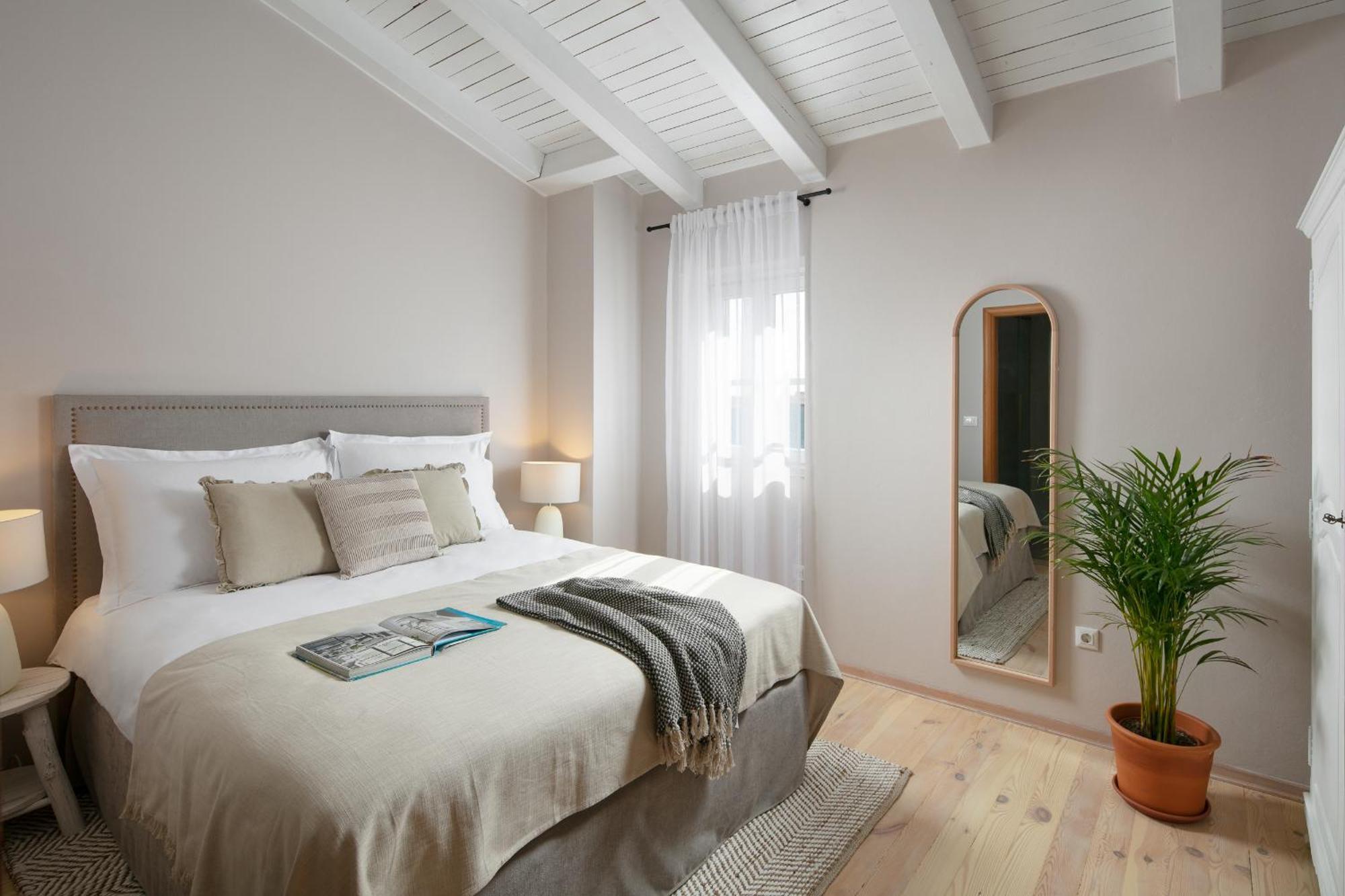 Residence Pietre D'Istria - With Private Service Burići Buitenkant foto