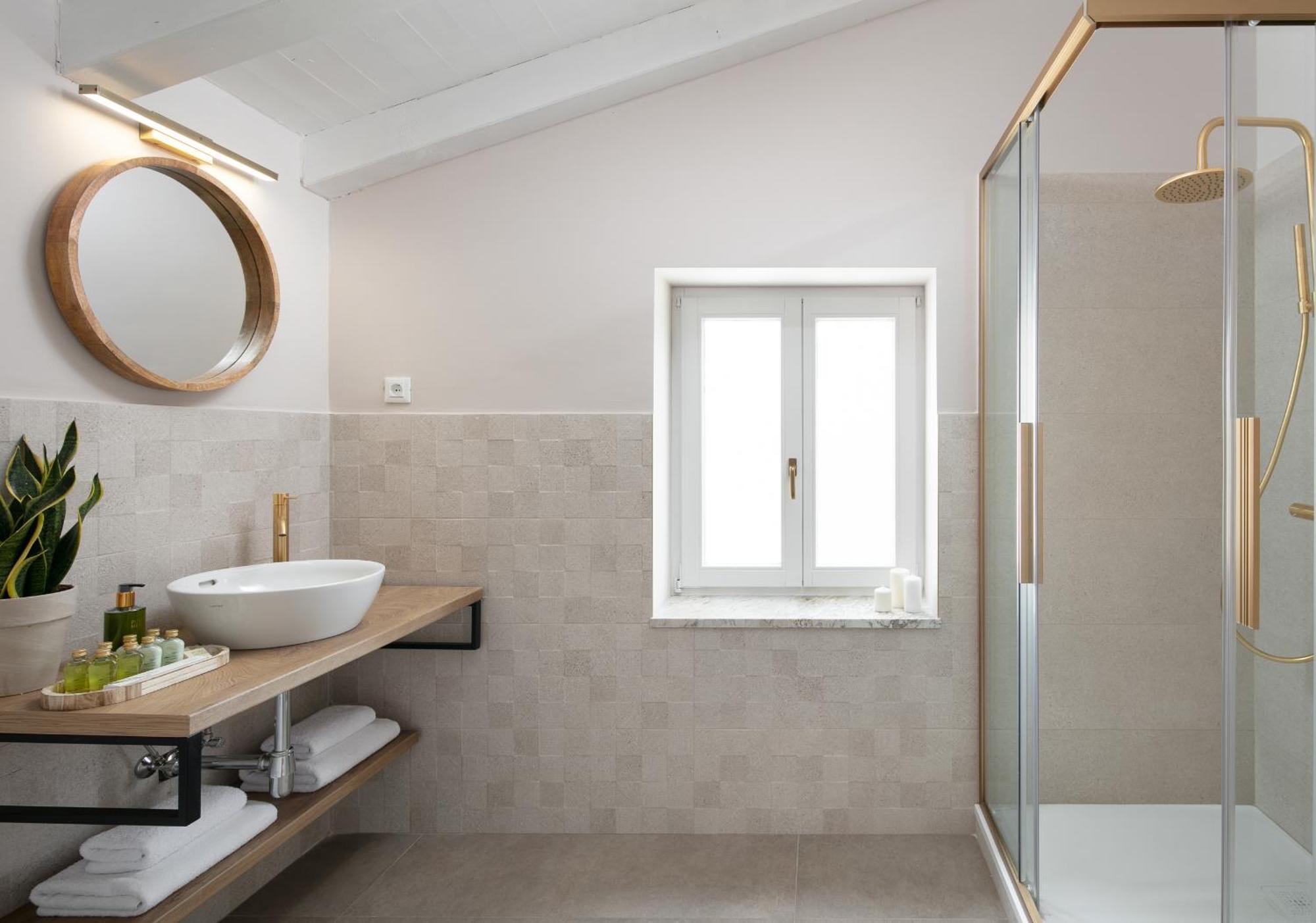 Residence Pietre D'Istria - With Private Service Burići Buitenkant foto