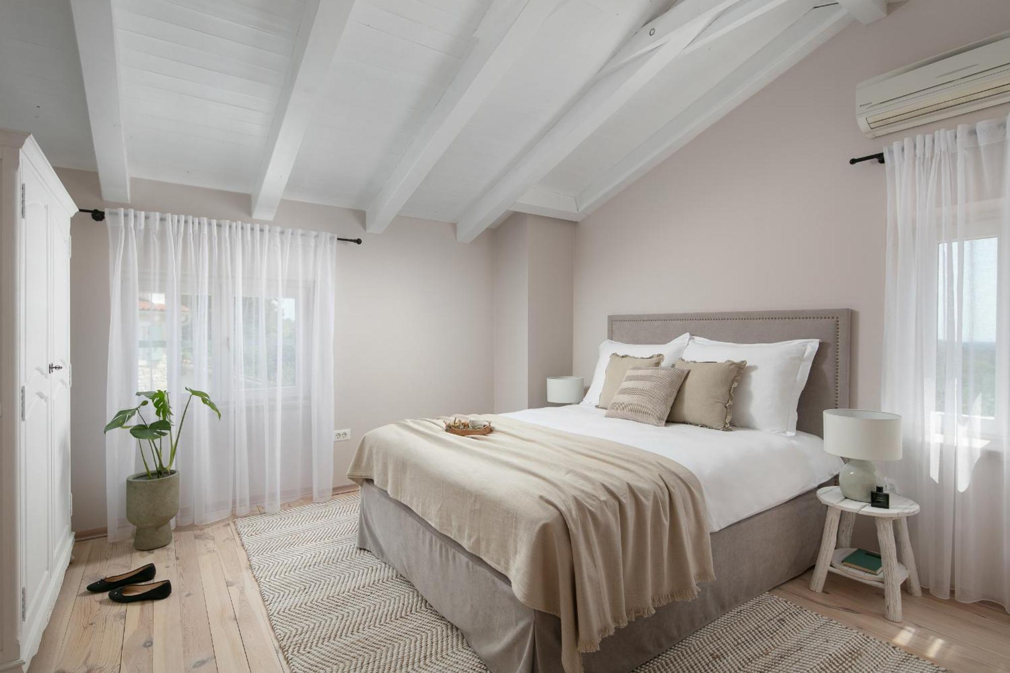 Residence Pietre D'Istria - With Private Service Burići Buitenkant foto